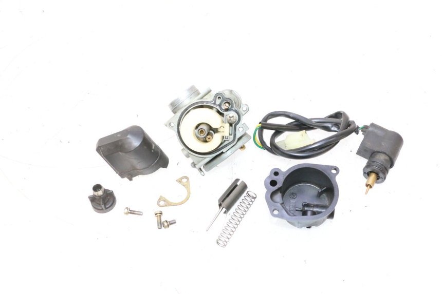 photo de CARBURATEUR PEUGEOT VIVACITY 50 (2004 - 2009) - Détail de la pièce