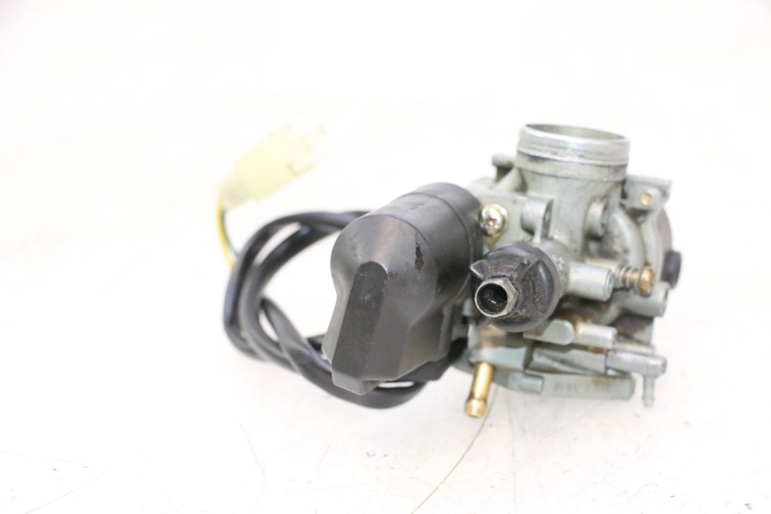 photo de CARBURATEUR PEUGEOT VIVACITY 50 (2004 - 2009) - Zoom état d’usage