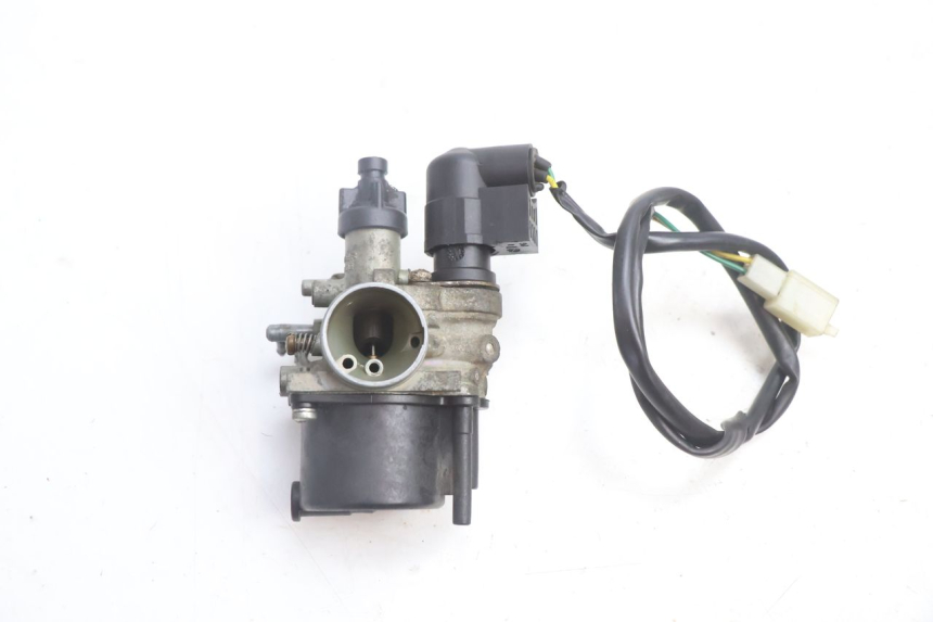 photo de CARBURATEUR PEUGEOT VIVACITY 50 (2004 - 2009) - Vue principale