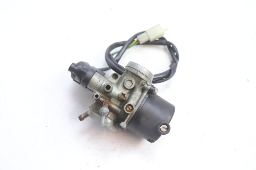 photo de CARBURATEUR PEUGEOT VIVACITY 50 (2004 - 2009) - Détail de la pièce