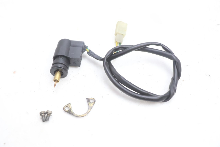 photo de CARBURATEUR PEUGEOT VIVACITY 50 (2004 - 2009) - Zoom composants