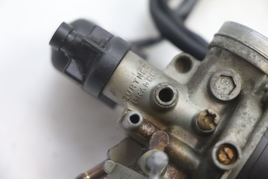 photo de CARBURATEUR PEUGEOT VIVACITY 50 (2004 - 2009) - Zoom état d’usage