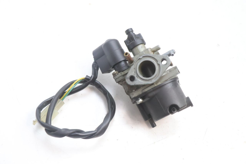 photo de CARBURATEUR PEUGEOT VIVACITY 50 (2004 - 2009) - Autre angle de vue