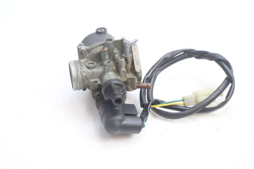 photo de CARBURATEUR PEUGEOT VIVACITY 50 (2004 - 2009) - Vue d’ensemble