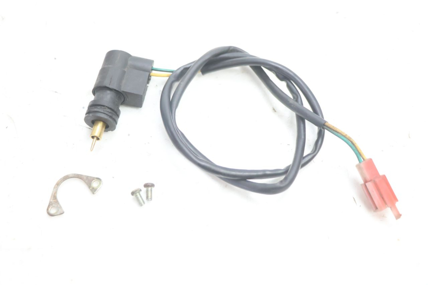 photo de CARBURATEUR PEUGEOT VIVACITY 50 (1998 - 2003) - Zoom composants
