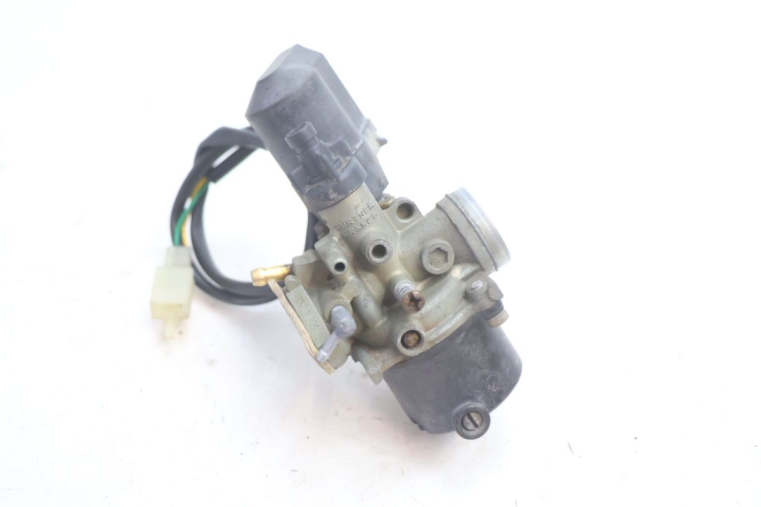 photo de CARBURATEUR PEUGEOT VIVACITY 50 (2004 - 2009) - Détail de la pièce