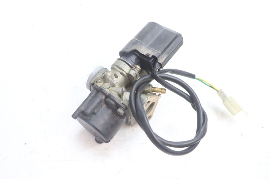 photo de CARBURATEUR PEUGEOT VIVACITY 50 (2004 - 2009) - Gros plan technique