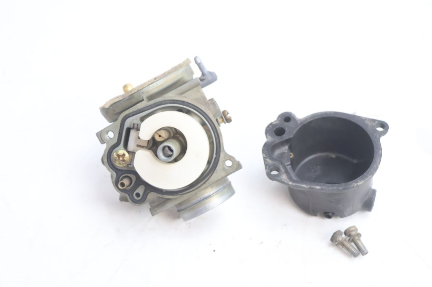 photo de CARBURATEUR PEUGEOT VIVACITY 50 (2004 - 2009) - Pièce contrôlée