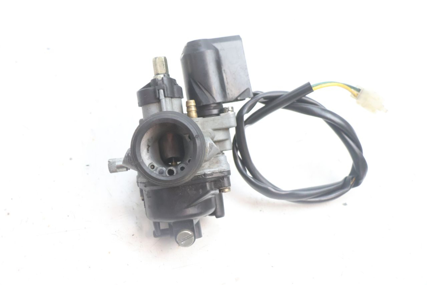 photo de CARBURATEUR PEUGEOT VIVACITY 100 (1999 - 2008) - Vue principale