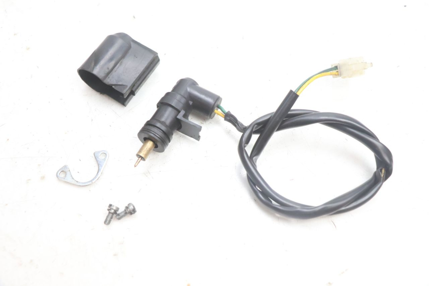 photo de CARBURATEUR PEUGEOT VIVACITY 100 (1999 - 2008) - Vue rapprochée