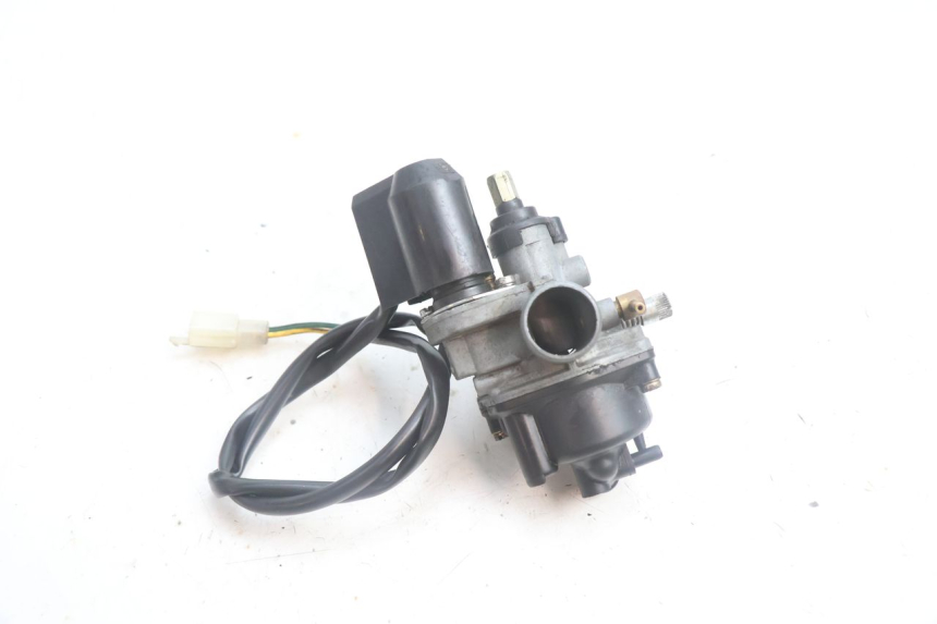 photo de CARBURATEUR PEUGEOT VIVACITY 100 (1999 - 2008) - Zoom état d’usage