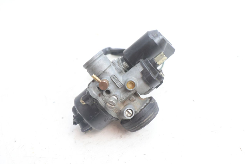 photo de CARBURATEUR PEUGEOT VIVACITY 100 (1999 - 2008) - Autre angle de vue