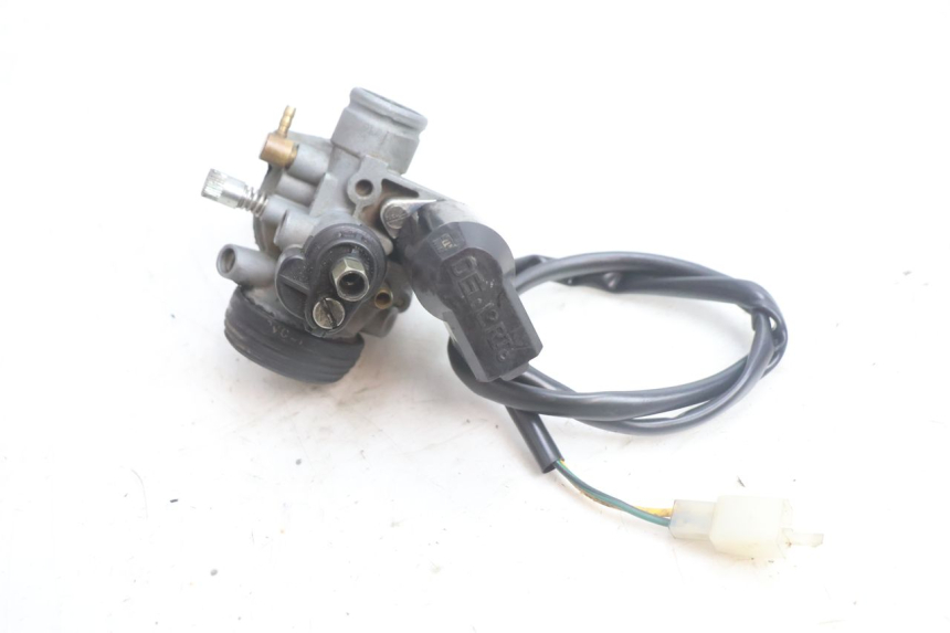 photo de CARBURATEUR PEUGEOT VIVACITY 100 (1999 - 2008) - Vue d’ensemble