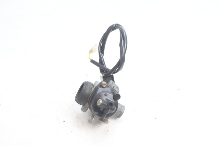 photo de CARBURATEUR PEUGEOT VIVACITY 100 (1999 - 2008) - Points de fixation