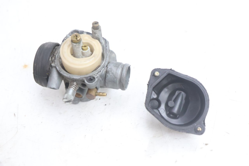 photo de CARBURATEUR PEUGEOT VIVACITY 100 (1999 - 2008) - Pièce contrôlée