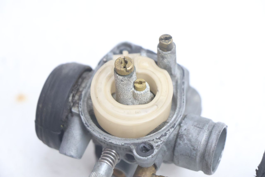 photo de CARBURATEUR PEUGEOT VIVACITY 100 (1999 - 2008) - Marquages et références