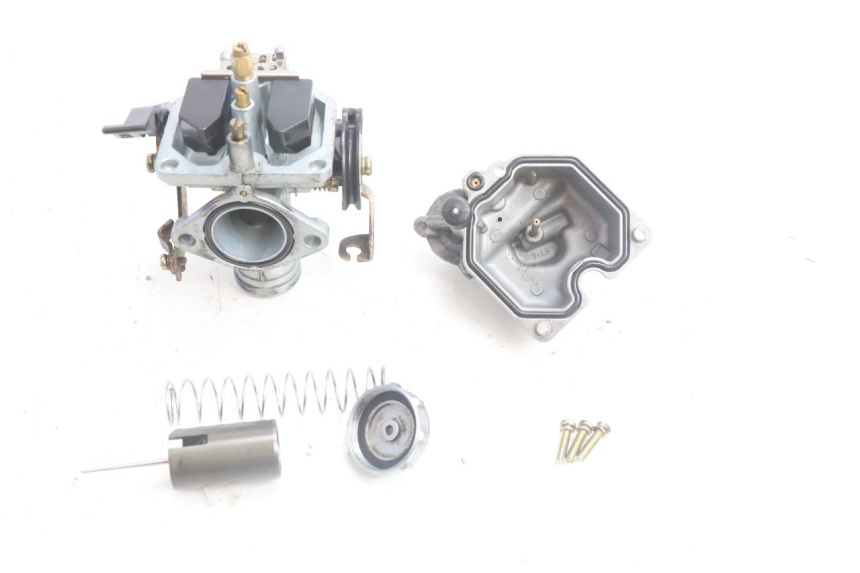 photo de CARBURATEUR DAELIM VJ ROADWIN 125 (2004 - 2007) - Zoom état d’usage