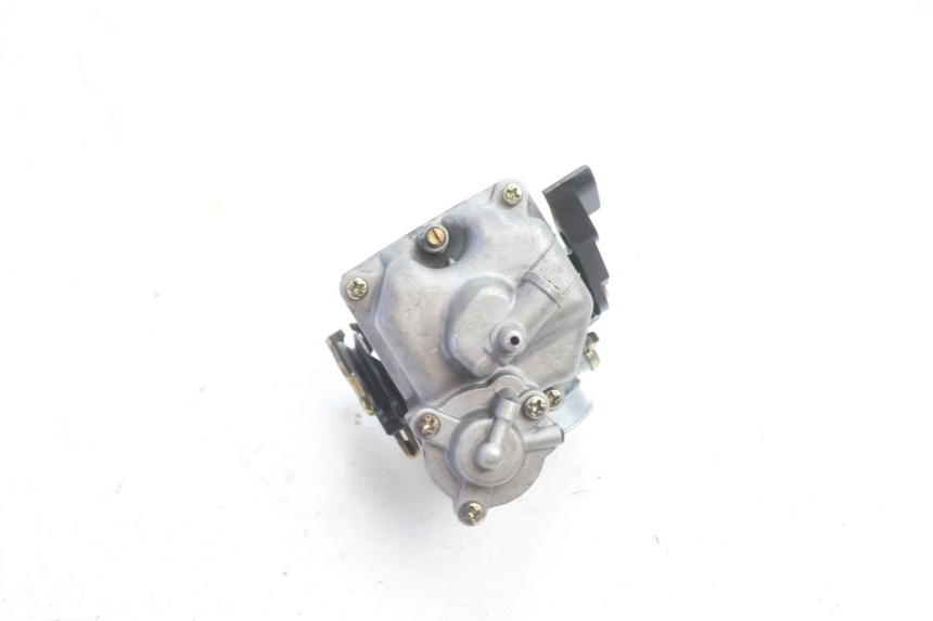 photo de CARBURATEUR DAELIM VJ ROADWIN 125 (2004 - 2007) - Marquages et références