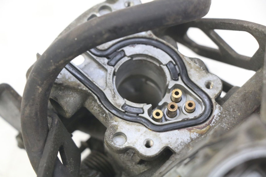 photo de CARBURATEUR HONDA VT C SHADOW 125 (1999 - 2007) - Inspection visuelle