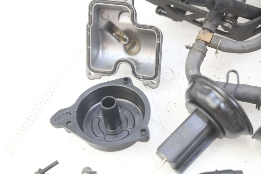 photo de CARBURATEUR HONDA VT C SHADOW 125 (1999 - 2007) - Vue principale