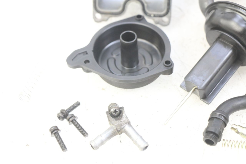 photo de CARBURATEUR HONDA VT C SHADOW 125 (1999 - 2007) - Pièce contrôlée