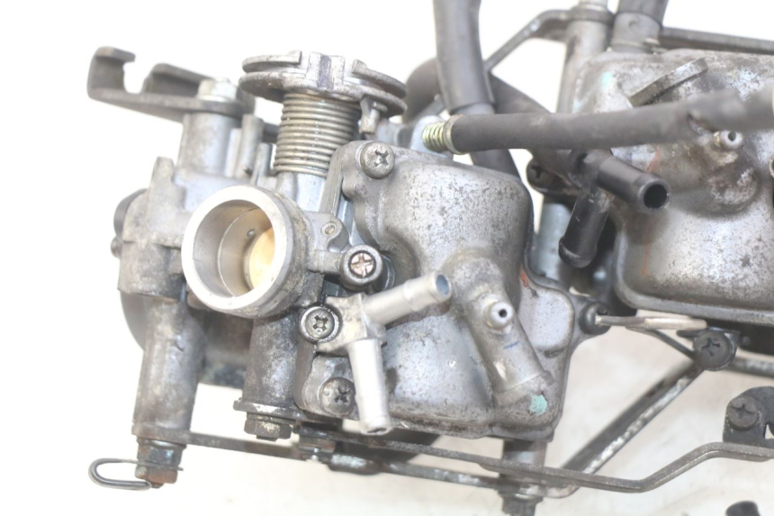 photo de CARBURATEUR HONDA VT C SHADOW 125 (1999 - 2007) - Vue d’ensemble