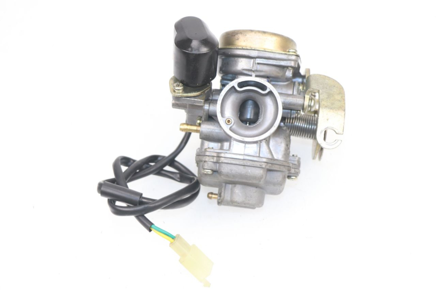 photo de CARBURATEUR BHM WACO 4T 50 (2008 - 2015)