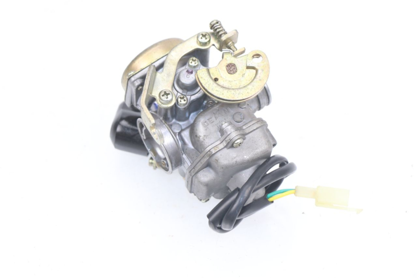 photo de CARBURATEUR BHM WACO 4T 50 (2008 - 2015)