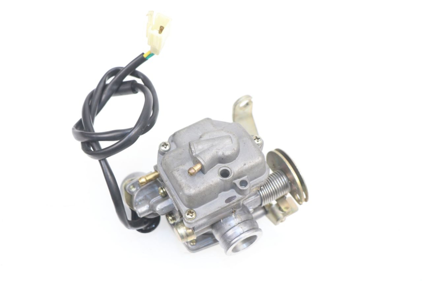 photo de CARBURATEUR BHM WACO 4T 50 (2008 - 2015)