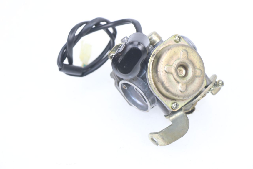 photo de CARBURATEUR BHM WACO 4T 50 (2008 - 2015)
