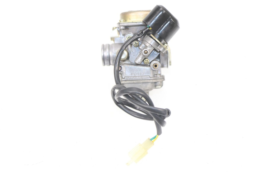 photo de CARBURATEUR BHM WACO 4T 50 (2008 - 2015)