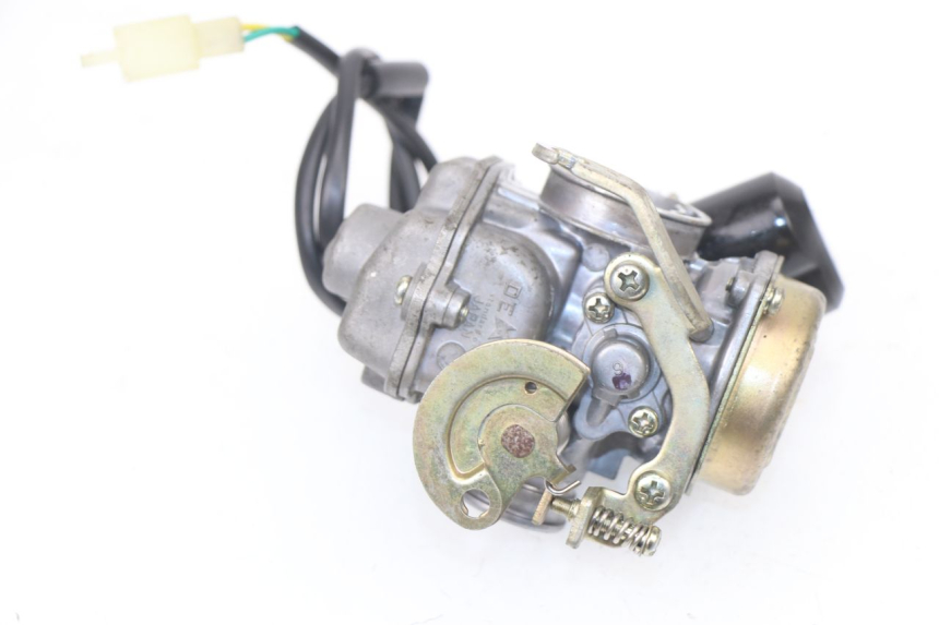 photo de CARBURATEUR BHM WACO 4T 50 (2008 - 2015)