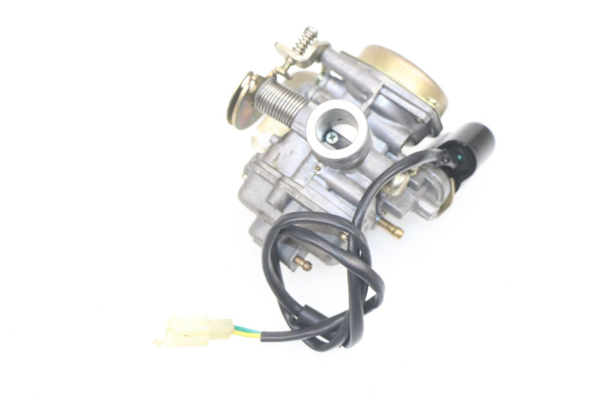 photo de CARBURATEUR BHM WACO 4T 50 (2008 - 2015)
