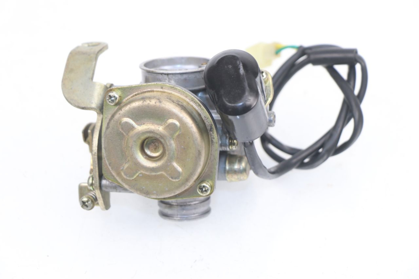 photo de CARBURATEUR BHM WACO 4T 50 (2008 - 2015)