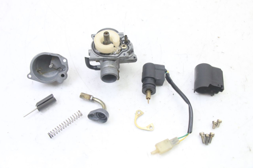 photo de CARBURATEUR YAMAHA WHY 50 (1998 - 2000)