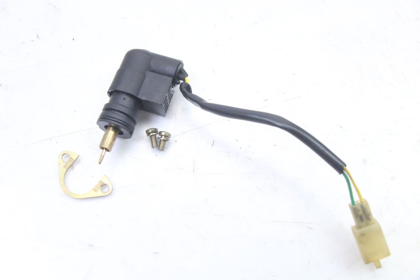 photo de CARBURATEUR YAMAHA WHY 50 (1998 - 2000)