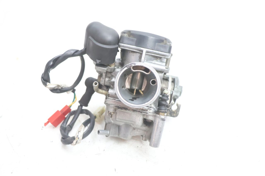 photo de CARBURATEUR PIAGGIO X8 STREET 125 (2006 - 2007) - Vue principale