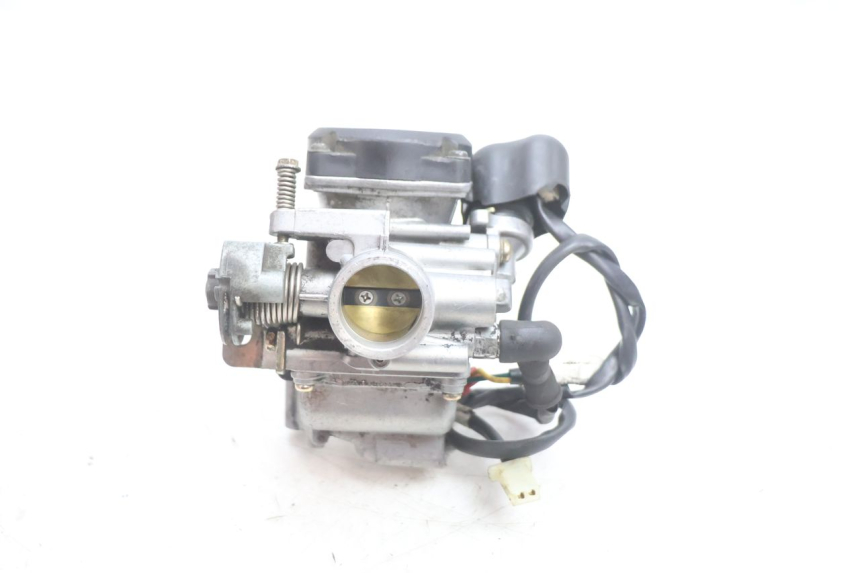 photo de CARBURATEUR PIAGGIO X8 STREET 125 (2006 - 2007) - Zoom état d’usage