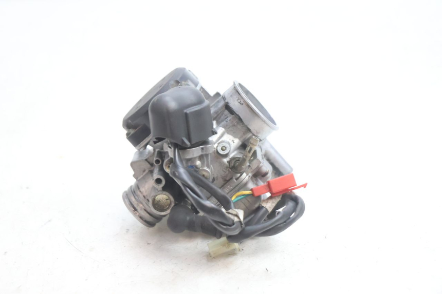 photo de CARBURATEUR PIAGGIO X8 STREET 125 (2006 - 2007) - Autre angle de vue