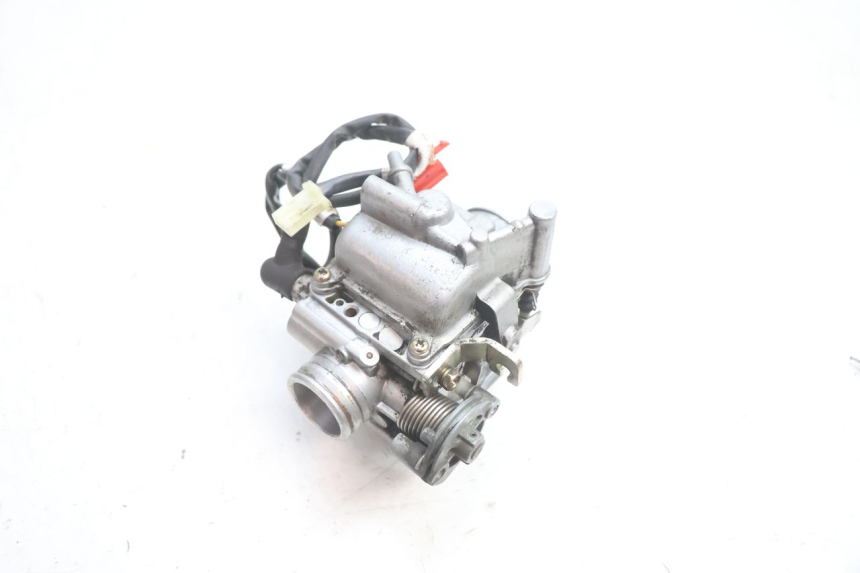photo de CARBURATEUR PIAGGIO X8 STREET 125 (2006 - 2007) - Vue d’ensemble