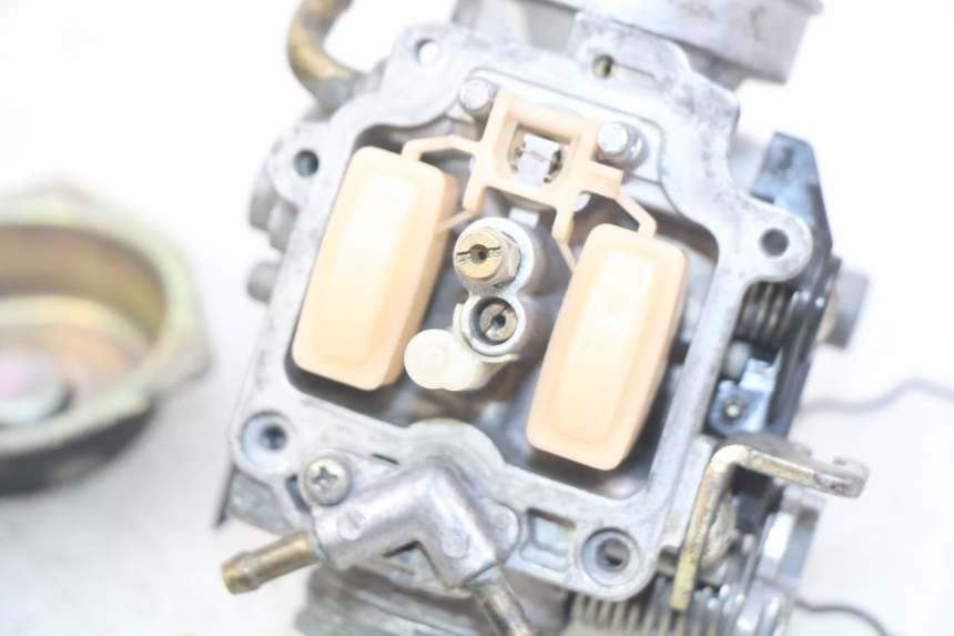 photo de CARBURATEUR PIAGGIO X8 125 (2004 - 2007)