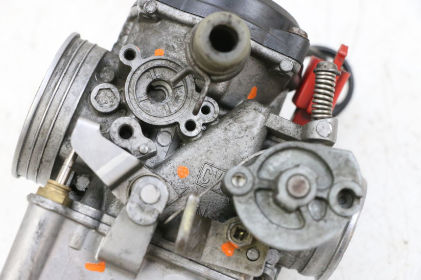 photo de CARBURATEUR PIAGGIO X8 125 (2004 - 2007) - Vue produit