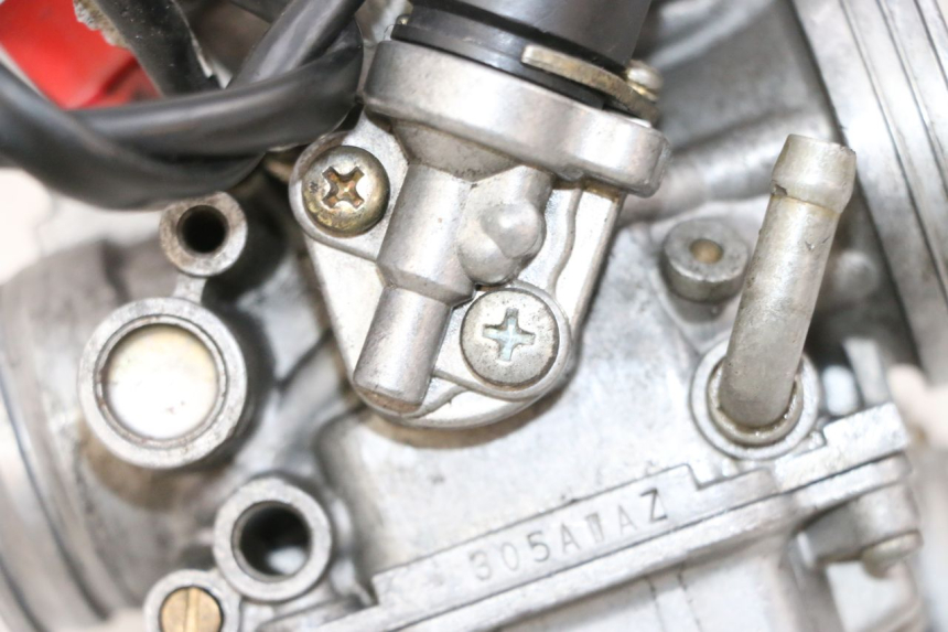 photo de CARBURATEUR PIAGGIO X8 125 (2004 - 2007) - État de surface