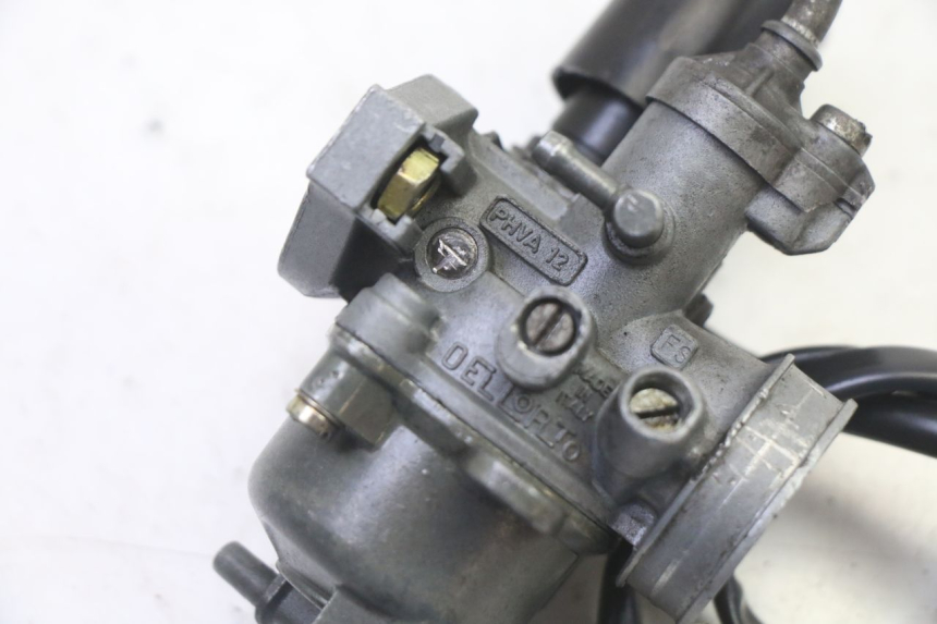 photo de CARBURATEUR HONDA X8R 50 (1998 - 2003)
