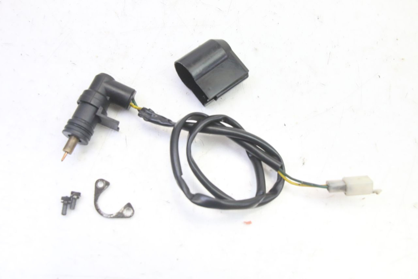 photo de CARBURATEUR HONDA X8R 50 (1998 - 2003)
