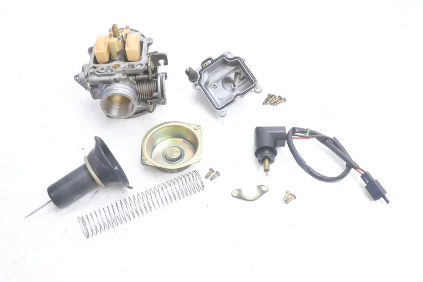 photo de CARBURATEUR PIAGGIO X9 AMALFI 180 (2000 - 2003) - Détail de la pièce
