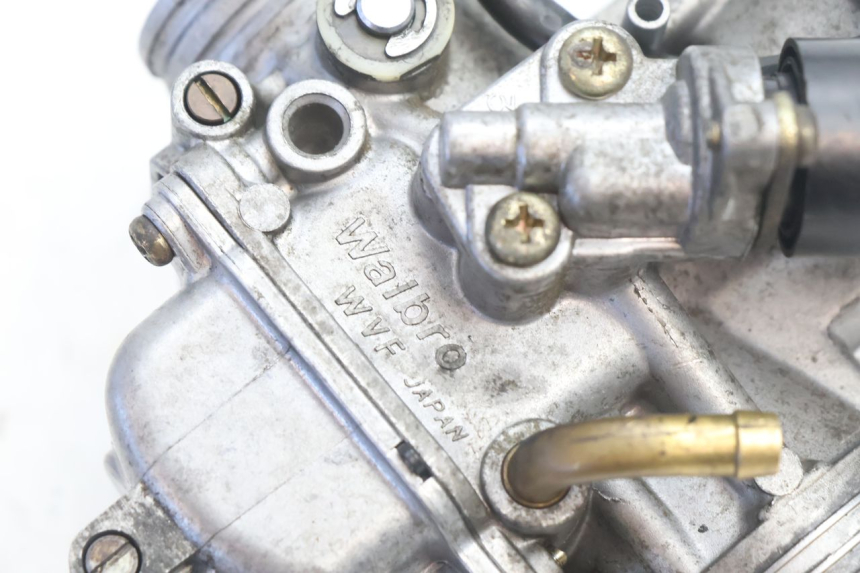 photo de CARBURATEUR PIAGGIO X9 AMALFI 180 (2000 - 2003) - Gros plan technique