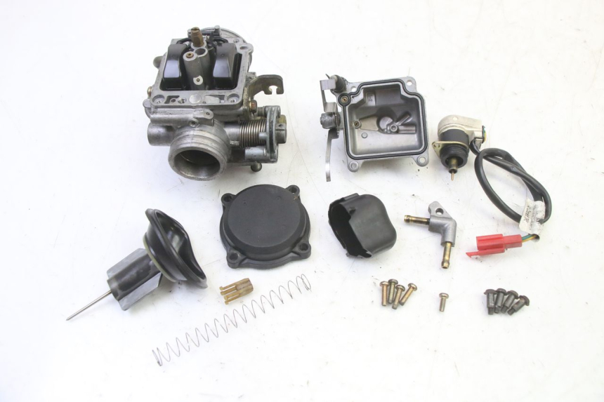 photo de CARBURATEUR PIAGGIO X9 EVOLUTION 125 (2003 - 2007)