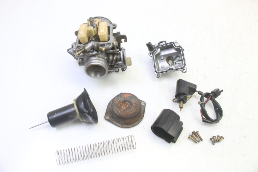 photo de CARBURATEUR PIAGGIO X9 EVOLUTION 125 (2003 - 2007)