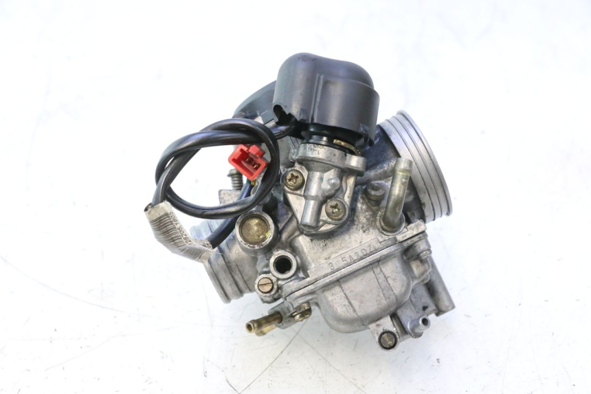 photo de CARBURATEUR PIAGGIO X9 EVOLUTION 125 (2003 - 2007) - Zoom qualité